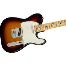 Fender Fender Player Tele MN - 3-Tone Sunburst