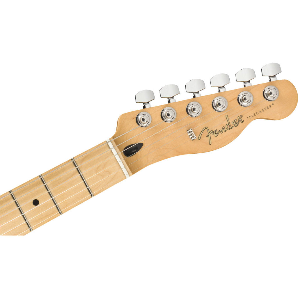 Fender Fender Player Tele MN - 3-Tone Sunburst