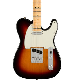 Fender Fender Player Tele MN - 3-Tone Sunburst