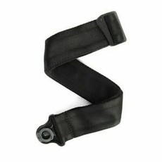 D'addario D'addario 50BAL03 Auto Lock BLK Geomtc Guitar Strap