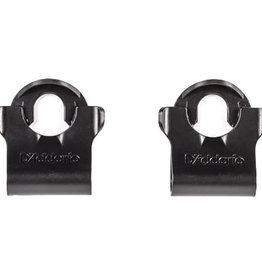 D'addario D'addario Dual Lock Strap Lock Clip-Set PW-DLC-01
