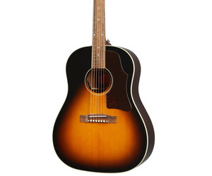 Epiphone Masterbilt J-45 - Vintage Sunburst Satin - KAOS Music