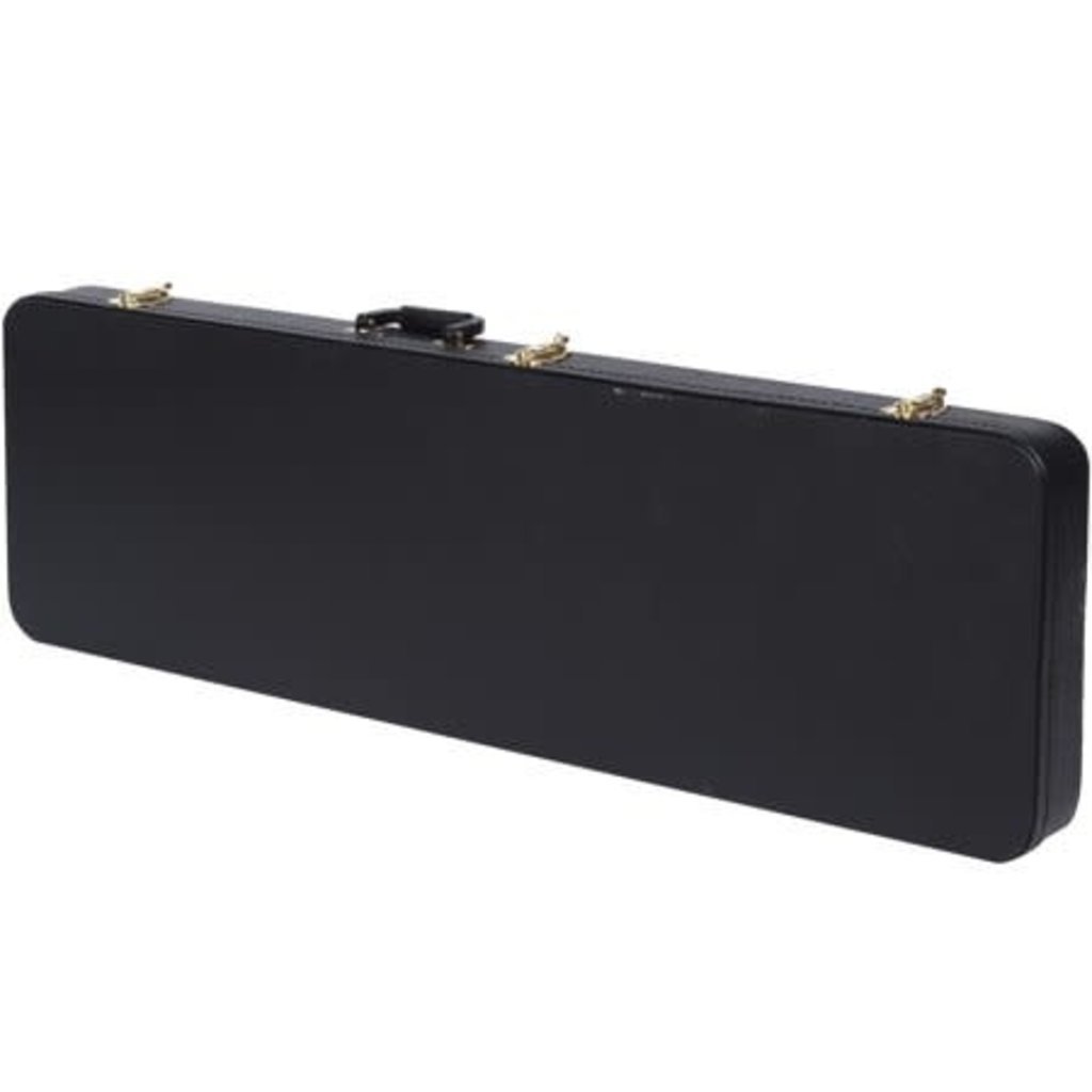 Yamaha Yamaha  Rectangle Electric Bass Case GCEB