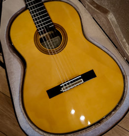 Yamaha Yamaha GC32S Classical Guitar