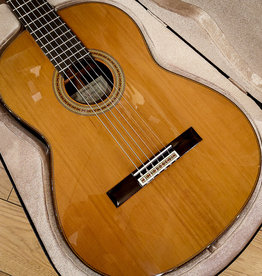 Yamaha Yamaha GC42C Classical Guitar
