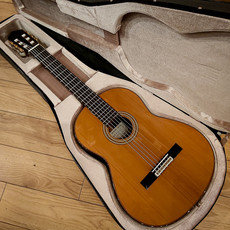 Yamaha Yamaha GC42C Classical Guitar