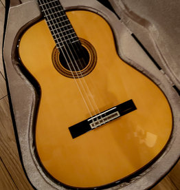 Yamaha Yamaha GC42S Classical Guitar