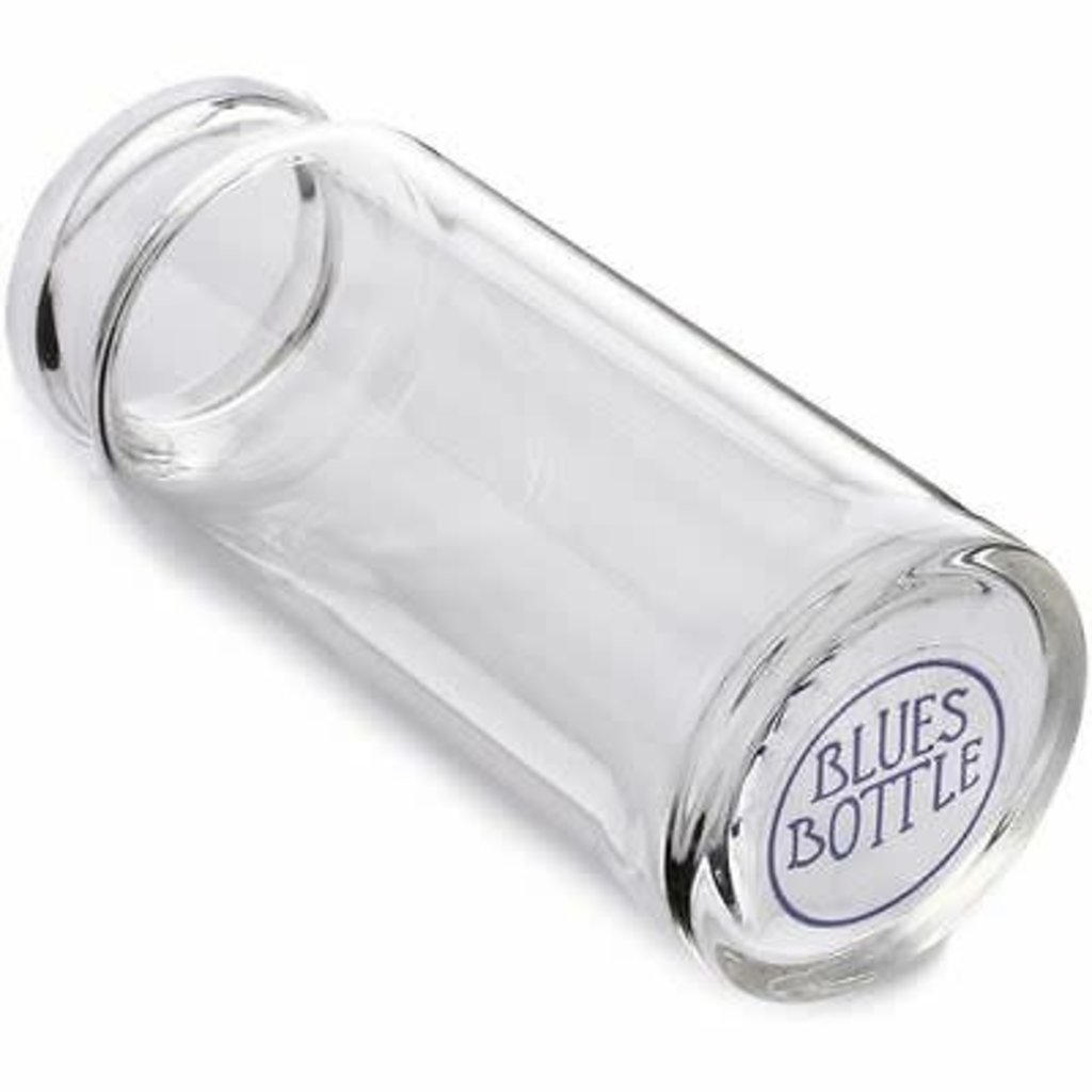 Jim Dunlop Jim Dunlop Slide JD 272 Blues Bottle