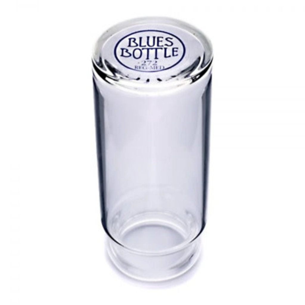 Jim Dunlop Jim Dunlop Slide JD 273 Blues Bottle