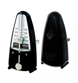 Wittner Piccolo Metronome 836 Black