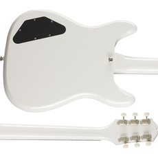 Epiphone Epiphone Crestwood Custom Electric Guitar - Polaris White