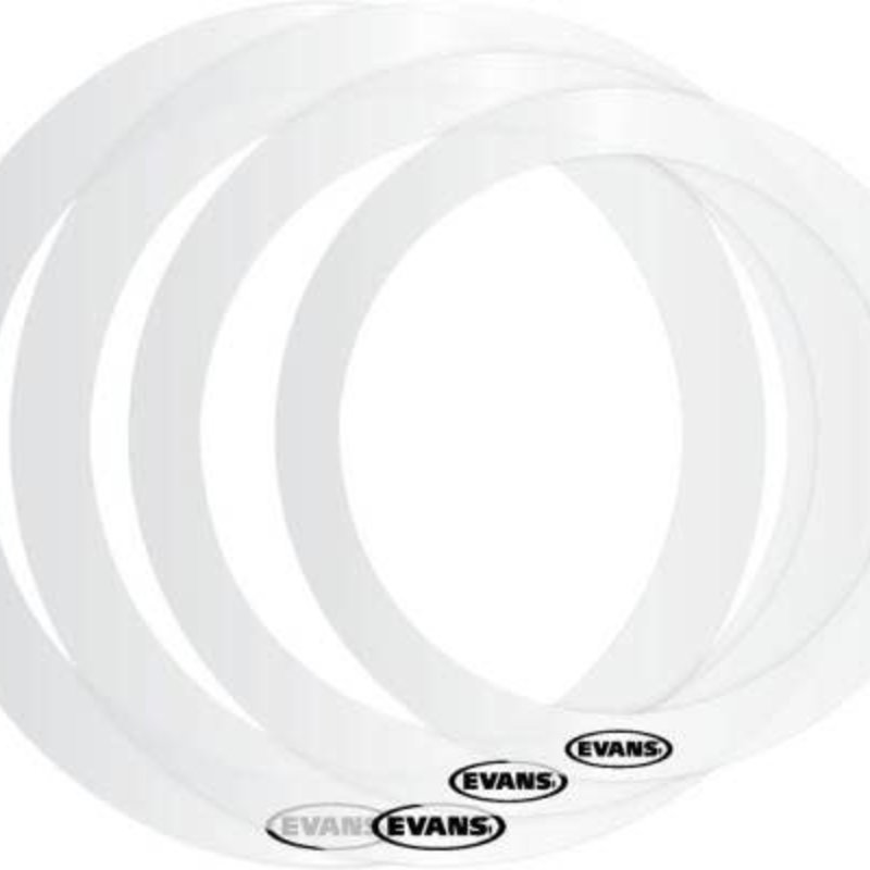 Evans Evans E-RING FUSION (ER-FUSION) Drum