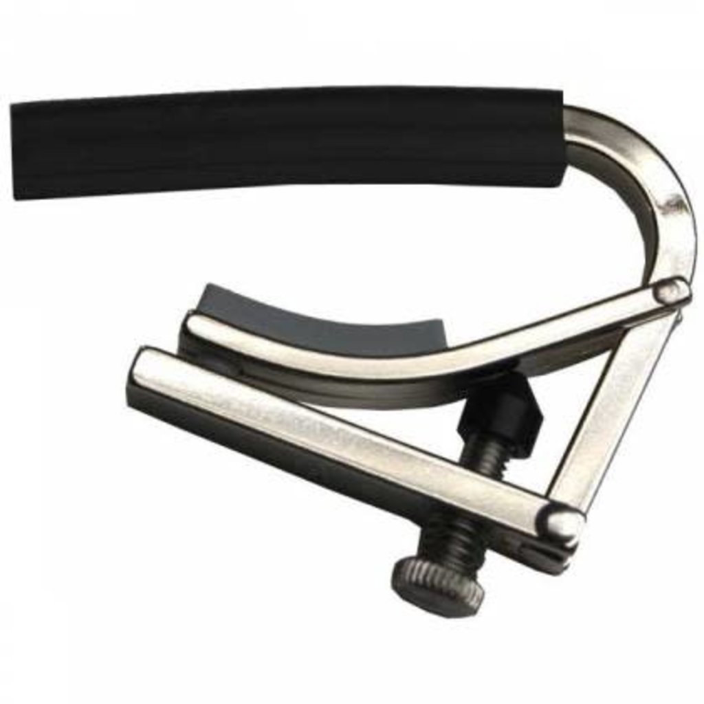 Shubb Nickel Capo Shubb-C1