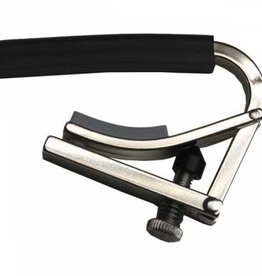 Shubb Nickel Capo Shubb-C1