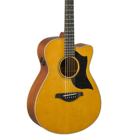 Yamaha Yamaha AC5M VN Acoustic Guitar