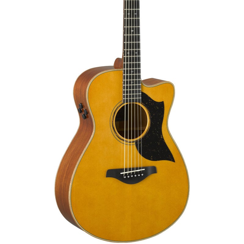 Yamaha Yamaha AC5M VN Acoustic Guitar