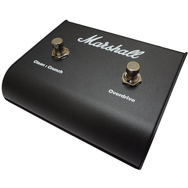 Marshall PEDL90008 Foot Controller Footswitch MG15FX/MG30FX