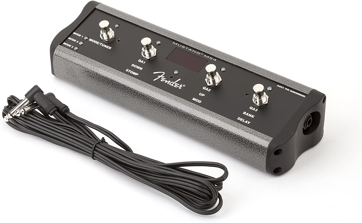 Fender on sale gtx100 footswitch