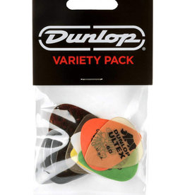 Dunlop Variety Pack Picks  PVP112 Acoustic