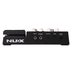 NuX NUX Micro Modelling Guitar Processor MG-300