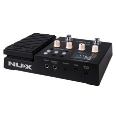 NuX NUX Micro Modelling Guitar Processor MG-300