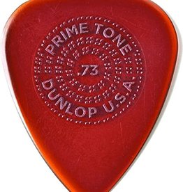 Dunlop Primetone Picks .73 w/grip  510P.73   3Picks