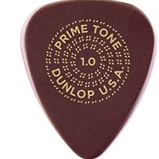 Dunlop Primetone Picks 1.0  512P1.0    3Picks