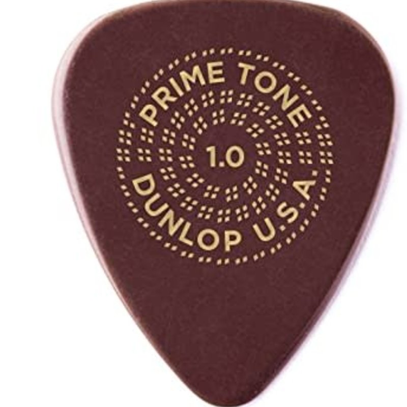 Dunlop Primetone Picks 1.0  512P1.0    3Picks