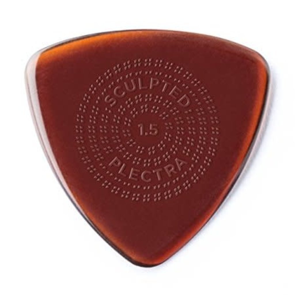 Dunlop Primetone Picks 1.5  512P1.5   3Picks