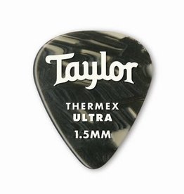 Taylor Guitars Taylor Premium 351 Thermex Ultra Pick Abalone 1.5mm 6 pack