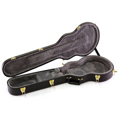 Yorkville Les Paul Guitar Case (flat top) YEC-6HLP