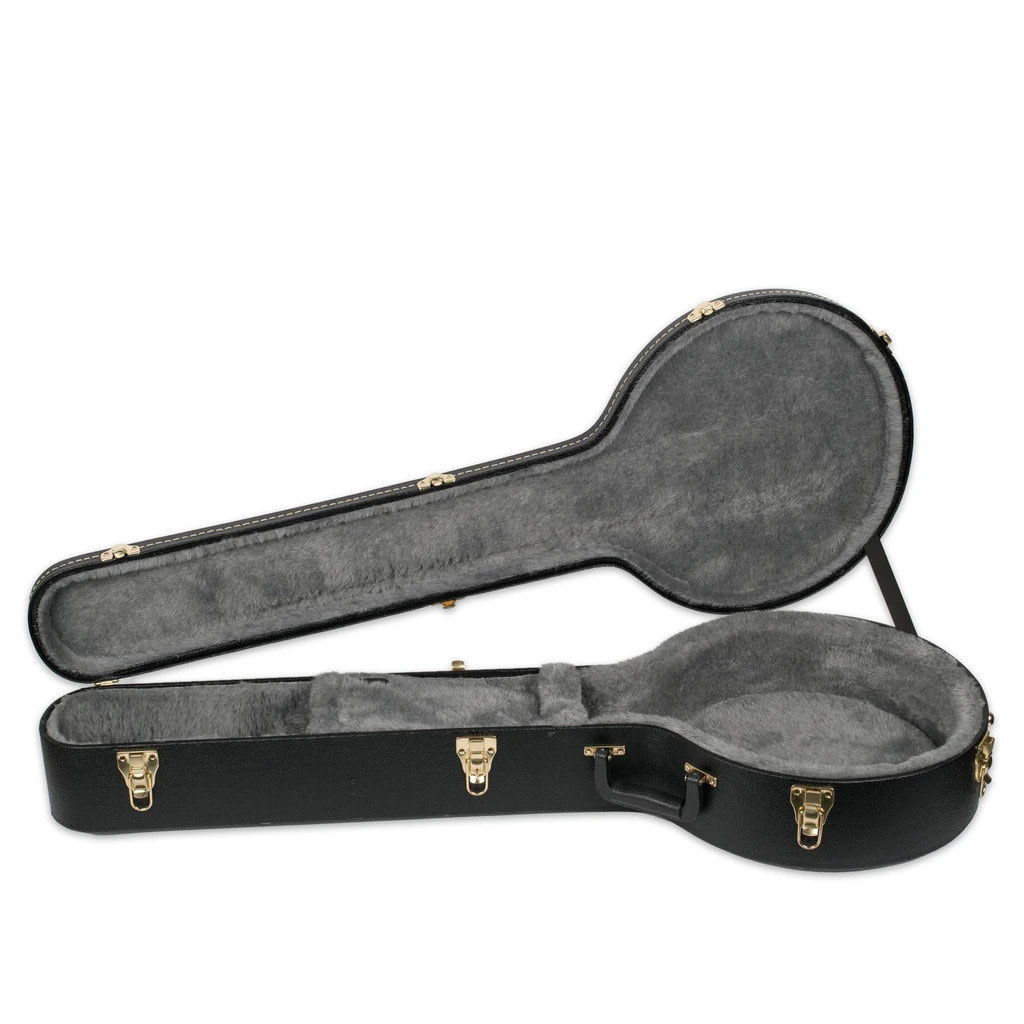 Yorkville Banjo Case YBC-5H