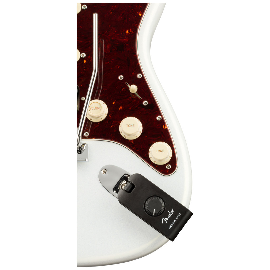 Fender Mustang Micro Headphone Guitar Amp KAOS Music Centre fender-mustang-micro-headphone-guitar-amp-kaos-music-centre
