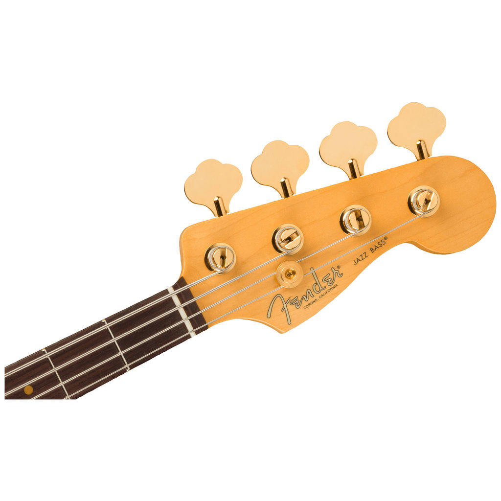 Fender Fender 75th Anniversary Commemorative Jazz Bass