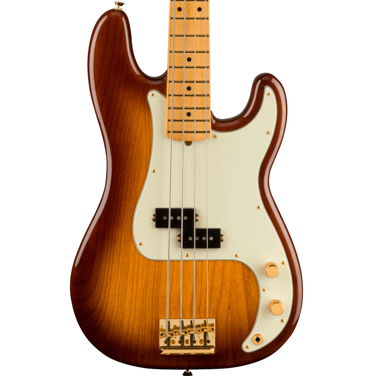 Fender 75th Anniversary Commemorative Precision Bass