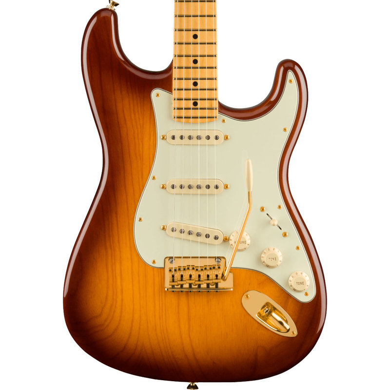 Fender Fender 75th Anniversary Commemorative Stratocaster Guitar