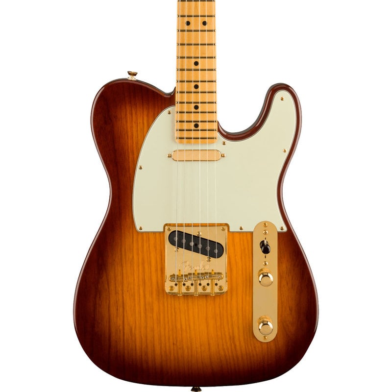 Fender Fender 75th Anniversary Commemorative Telecaster Guitar