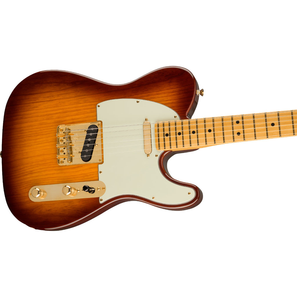 Fender Fender 75th Anniversary Commemorative Telecaster Guitar