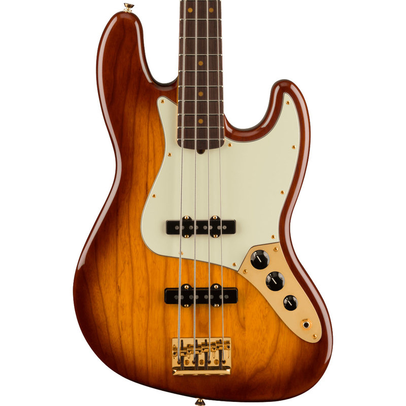 Fender Fender 75th Anniversary Commemorative Jazz Bass