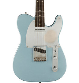 Fender Fender Chrissie Hynde Telecaster Guitar - Faded Ice Blue Metallic