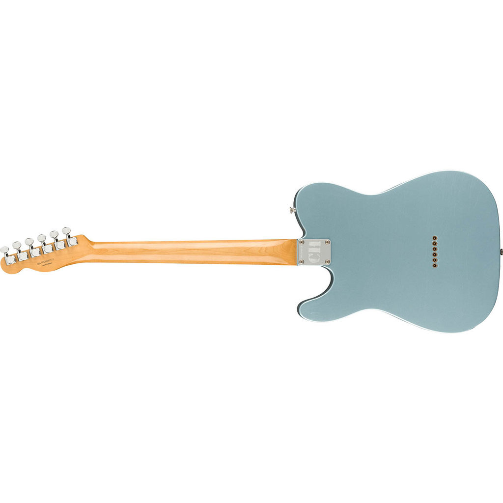 Fender Fender Chrissie Hynde Telecaster Guitar - Faded Ice Blue Metallic