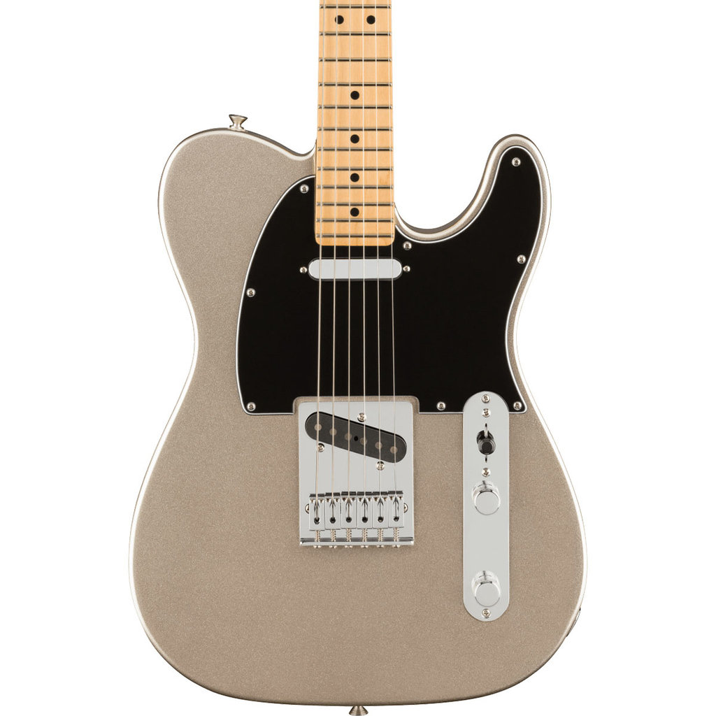 Fender telecaster 75th sale anniversary