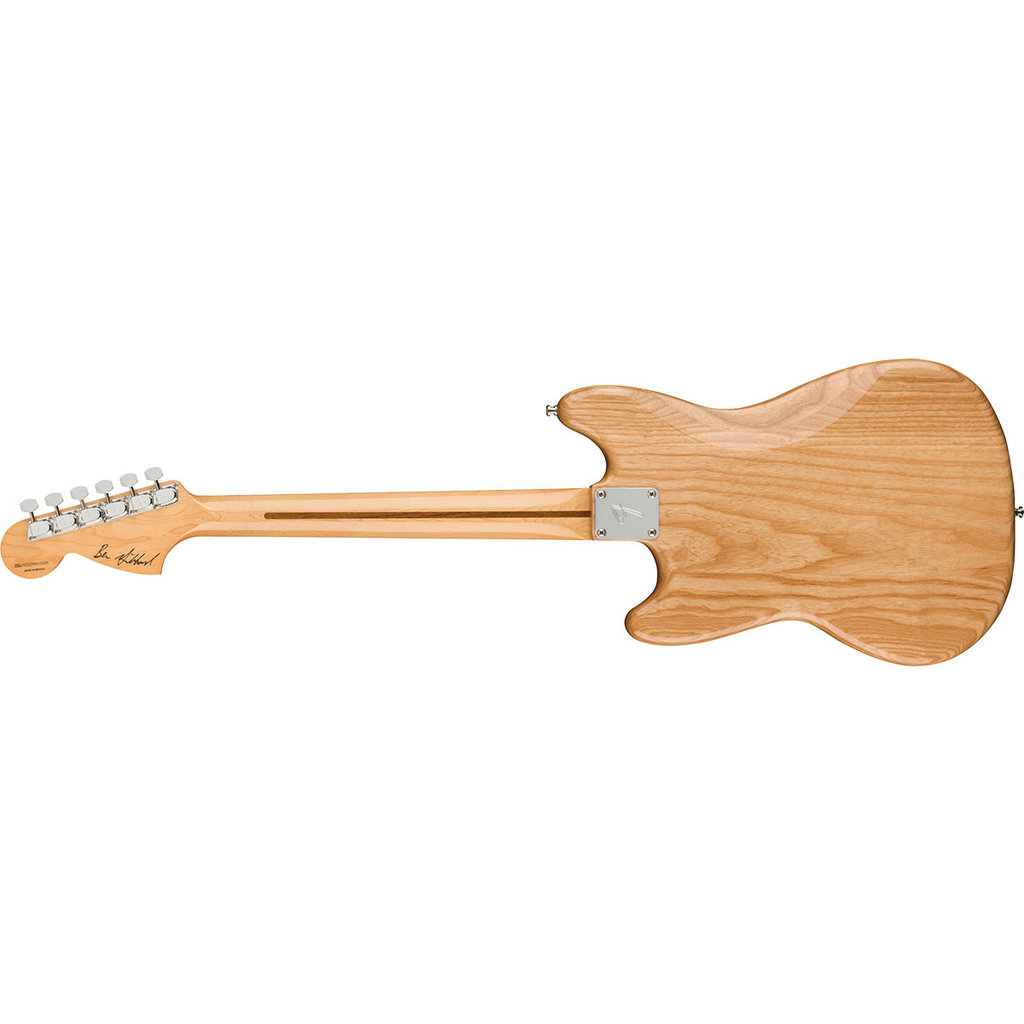 Fender Fender Ben Gibbard Mustang Guitar