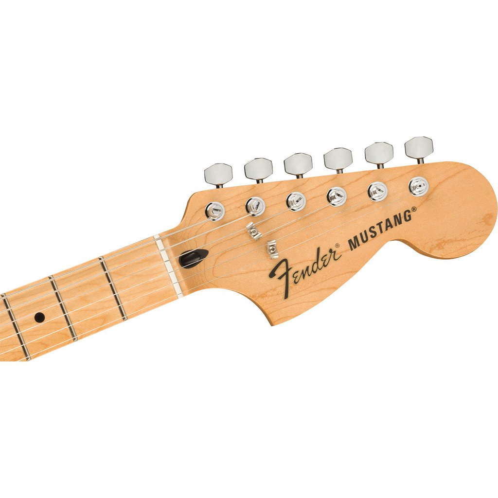 Fender Fender Ben Gibbard Mustang Guitar