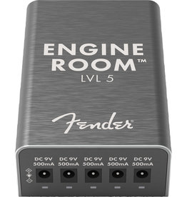 Fender Fender Engine Room LVL5 Power Supply