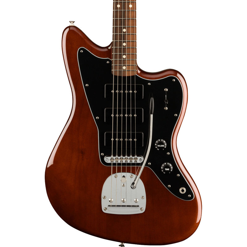 Fender Fender Noventa Jazzmaster Guitar - Walnut