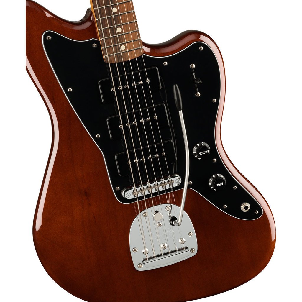 Fender Fender Noventa Jazzmaster Guitar - Walnut