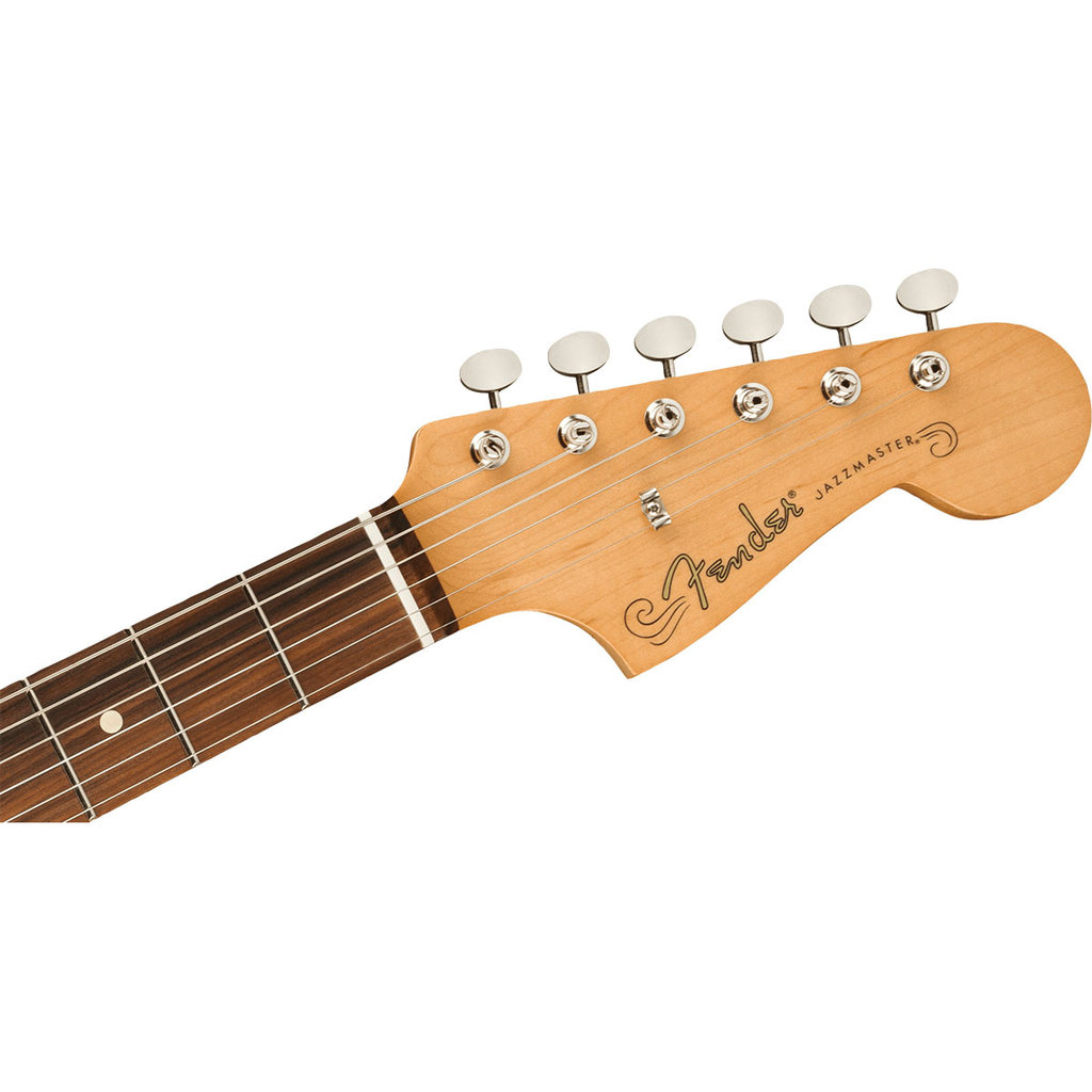 Fender Fender Noventa Jazzmaster Guitar - Walnut