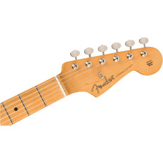 Fender Fender Noventa Stratocaster Guitar - Daphne Blue