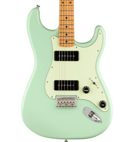 Fender Fender Noventa Stratocaster Guitar - Surf Green